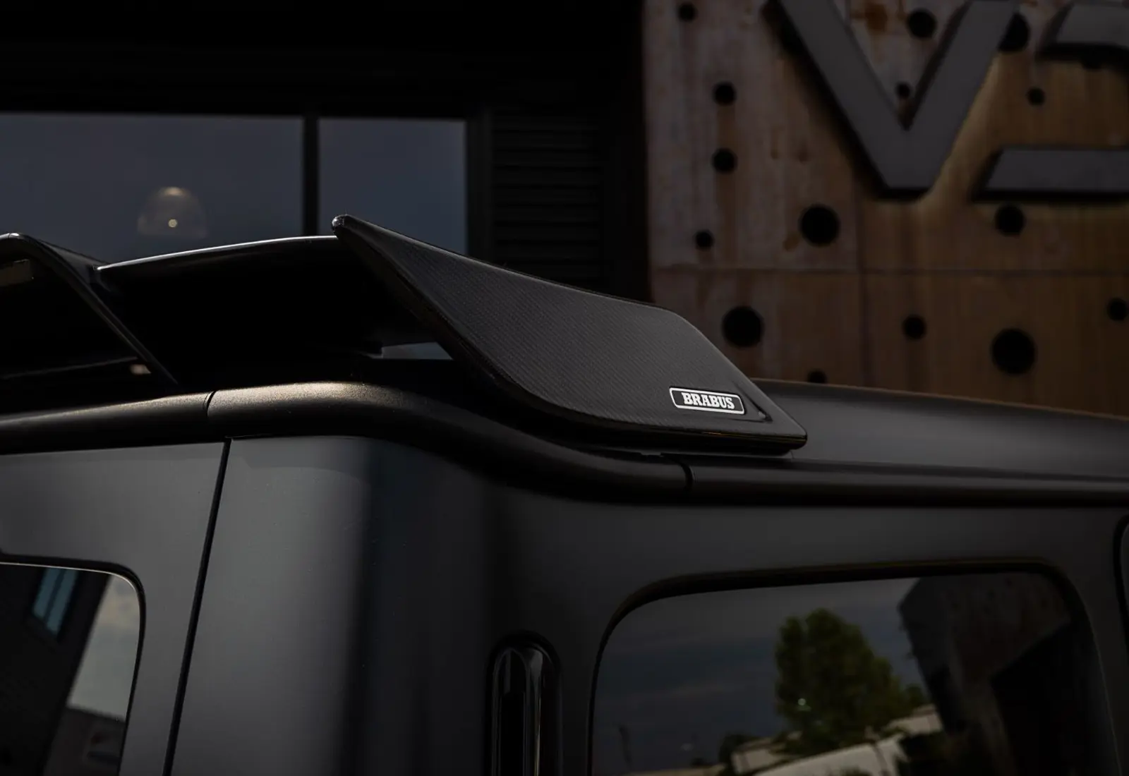 Mercedes-Benz G 63 AMG * BRABUS * G800 * WIDESTAR * CARBON * STARLIGHT *  - 168958