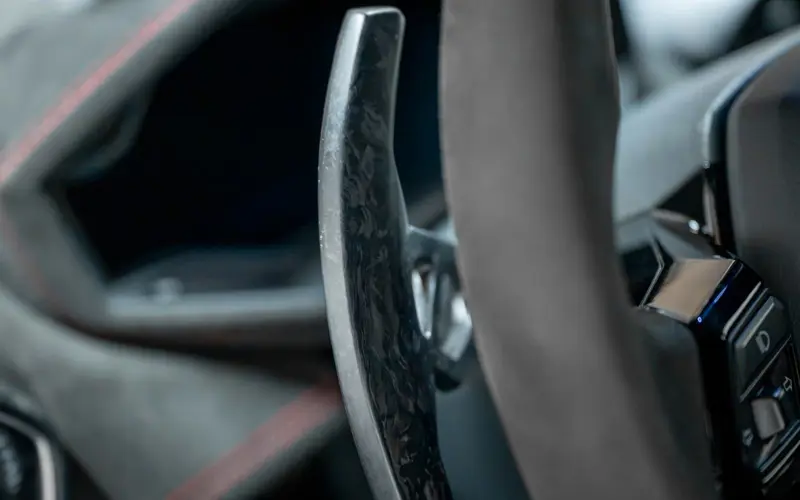 Lamborghini Huracán Performante * FORGED CARBON * FULL PPF * CARP - 170041