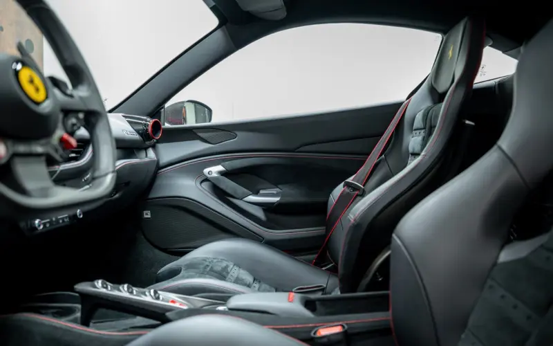 Ferrari F8 Tributo Coupé NOVITEC N-LARGO * 1 OF 15 * Lift *  - 138526