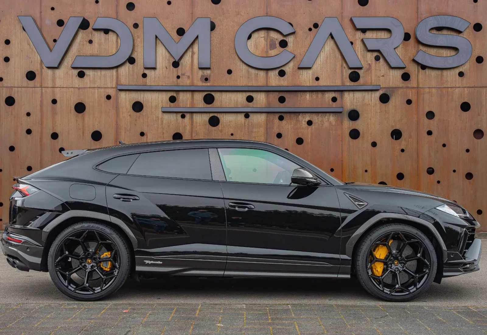 Lamborghini Urus Performante * FULL CARBON EXT/INT * ADAS * PANO *  - 78869