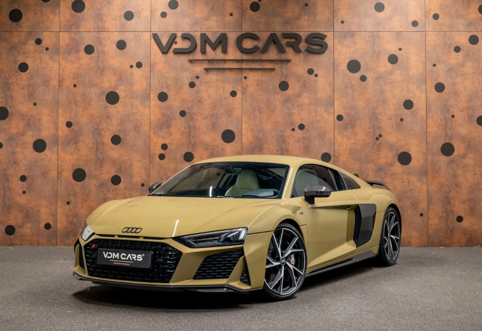 Audi R8 Coupe 5.2 quattro performance * IPE * KERAMIK *  - 169950