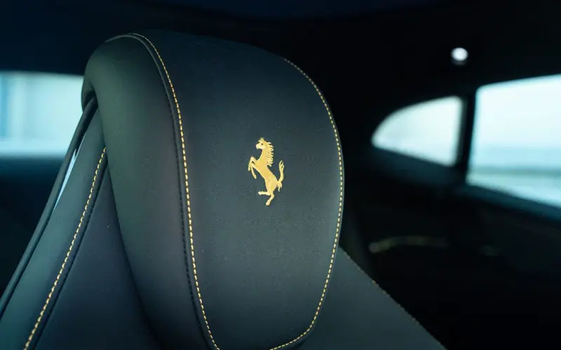 Ferrari Purosangue * ATELIER * FULL CARBON * MASSAGE * FULL *  - 151549