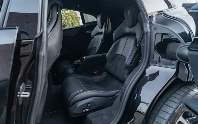 Ferrari Purosangue V12 * FULL CARBON * PANO * LIFT * VENT - 128445