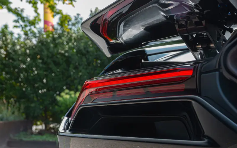 Lamborghini Revuelto 6.5 V12 * NEW CAR * AVAILABLE * BI COLOR - 132019