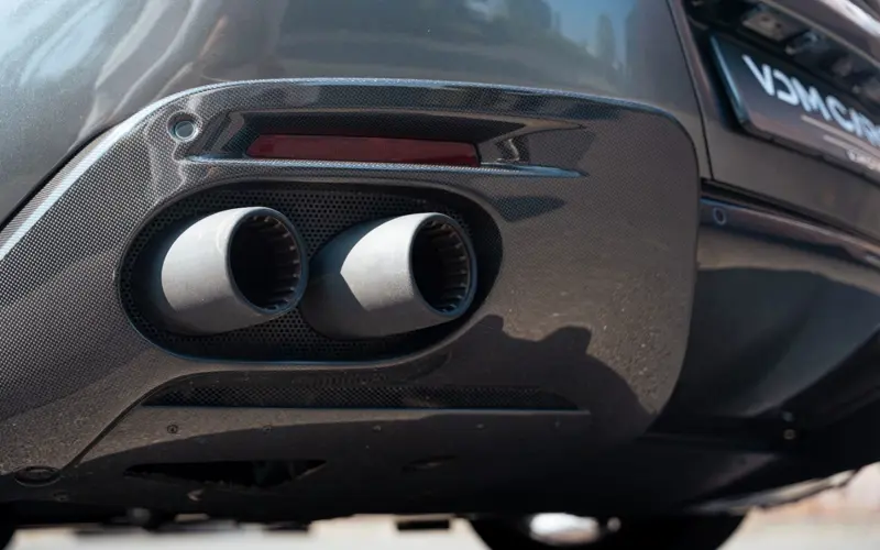 Ferrari Roma * CARBON * F.ADAS * CARPLAY * 360 * MAGNERIDE * EL.SEA - 168359