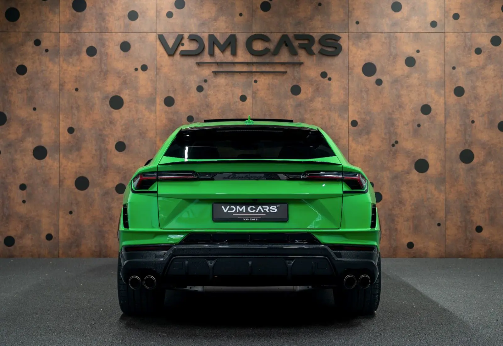 Lamborghini Urus 4.0 V8 Performante * AKRA * FULL CARBON * PANO *  - 72989