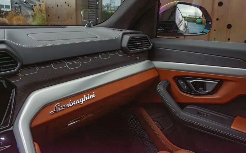 Lamborghini Urus 4.0 V8 S | Style Pack | Massage| B&amp;O|SOFORT - 105517