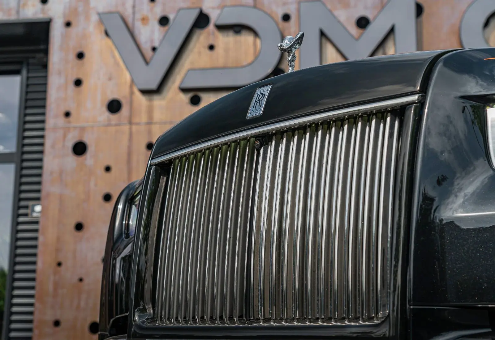 Rolls-Royce Phantom * COC ONLY * PROD.25 * BESPOKE * STARLIGHT * THEA - 139478