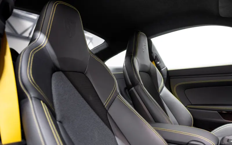 Porsche 992 GT3 Touring Paket * LIFT * PCCB * 18-weg * BOSE *  - 122115