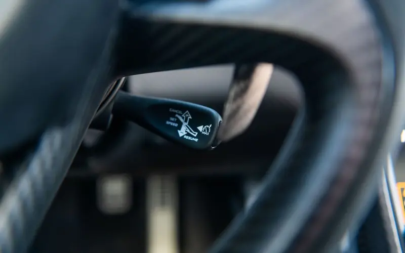 McLaren P1 * MSO * FULL CARBON * LIFT * MERIDIAN * 1 OF 375 *  - 125514