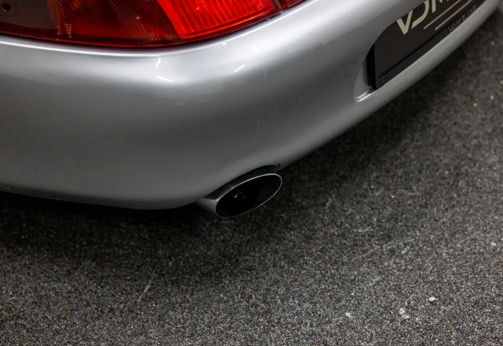 Porsche 993 Carrera 4S Coupé * Schaltgetriebe * Dach *  - 128237