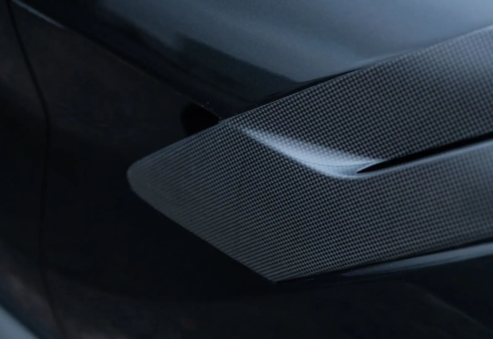 Ferrari F12 TDF * 1/799 * ONLY 513 KM * MATT CARBON * 1 OWNER *  - 124652