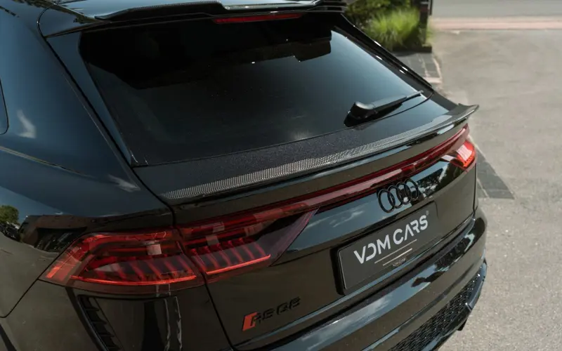 Audi RSQ8 TFSI quattro * URBAN * CARBON * DYNAM.PLUS * CERAM - 151327