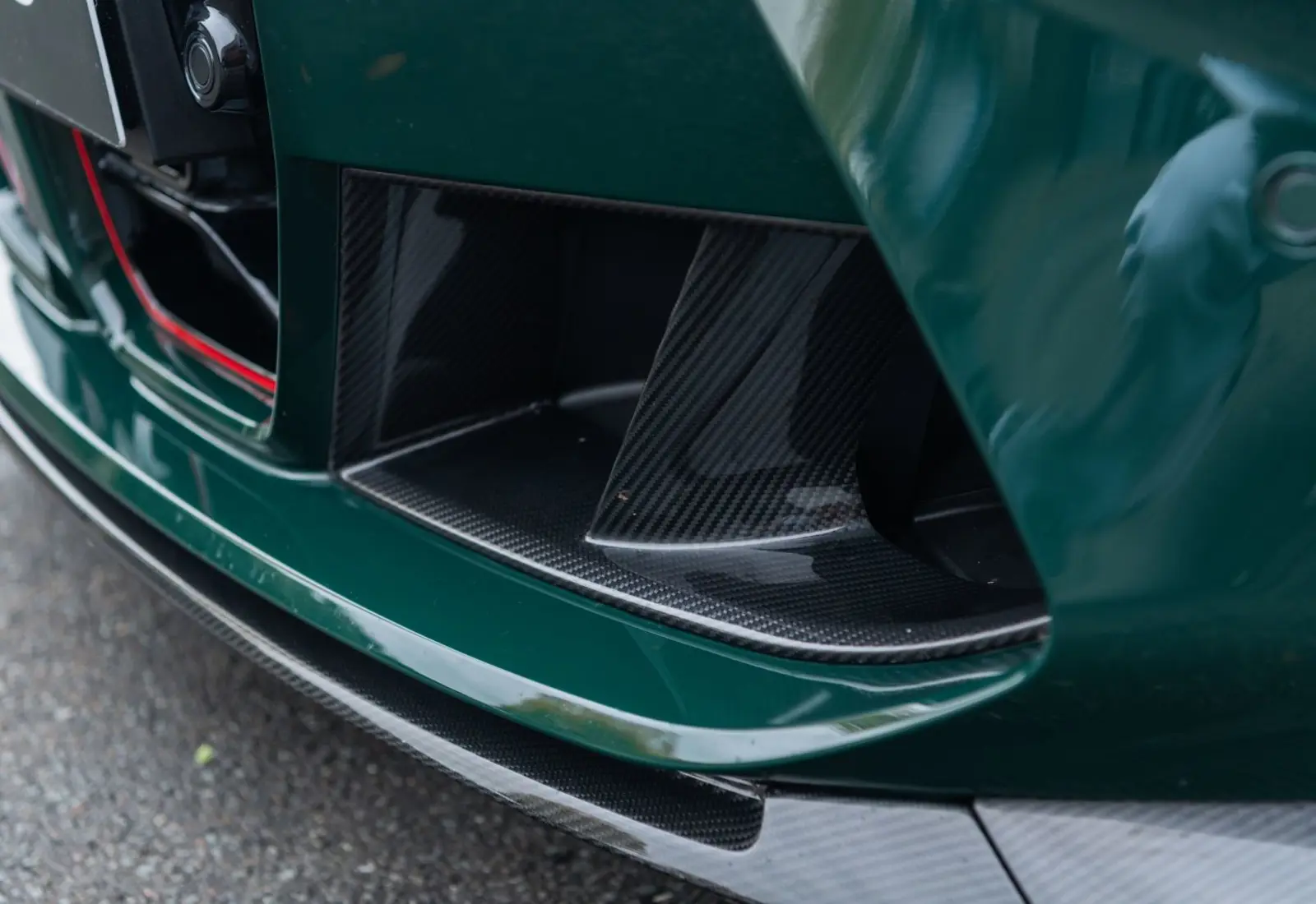 BMW M3 CS Touring * KERAMIK * INDIVIDUAL * CARBON * ASSIST *  - 120601