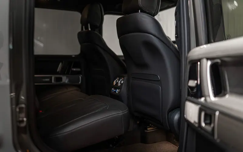 Mercedes-Benz G 63 AMG * COC ONLY * MY26 * A22 * SUPERIOR * KOMF * NIGHT *  - 134877