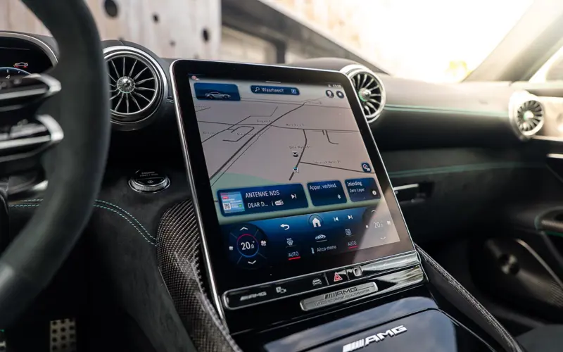Mercedes-Benz AMG GT 63 PRO 4M * MOTORSPORT COLLECTORS EDITION *  - 171650
