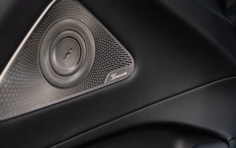 Mercedes-Benz S 63 AMG S E-Perf. 4M+ L Ed. 1 * KERAMIK * REAR-ENT - 130145