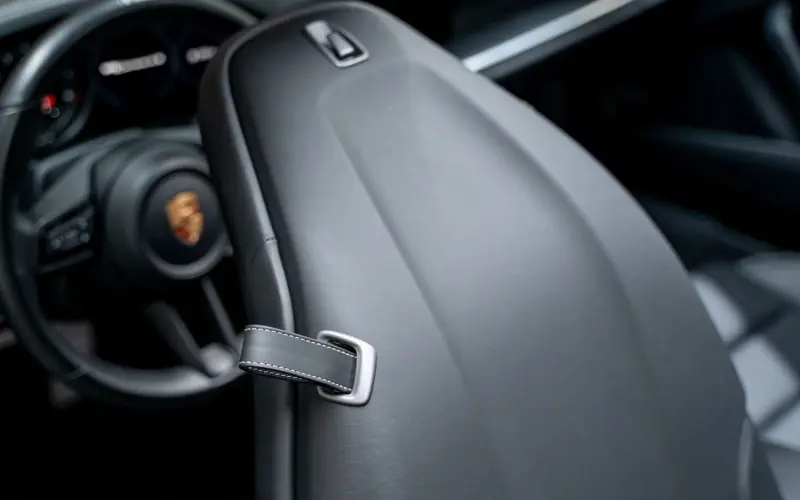 Porsche 911 Carrera 4S Cabriolet * TECHART * AKRAPOVIC *  - 177669