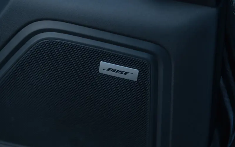 Porsche Macan Turbo * Approved * 2. Hand * Winter + Sommer - 132144