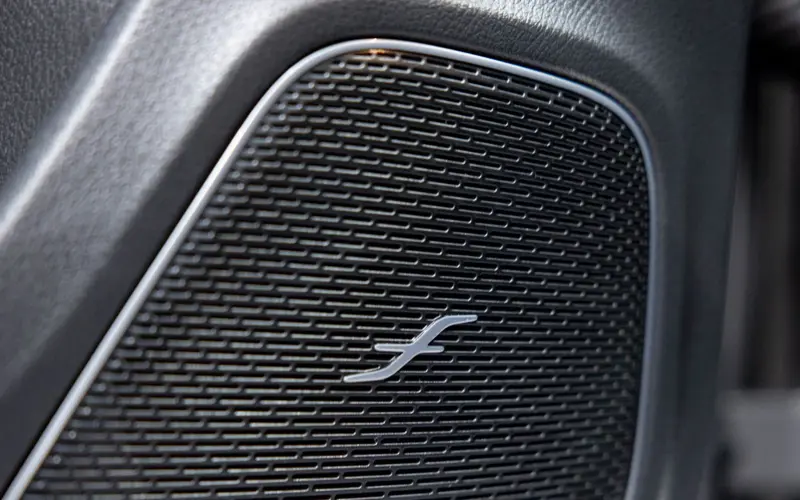 Mercedes-Benz A 45 S AMG * 360 * BURMESTER * MEMORY * PANO * ACC * KEYLESS - 120687