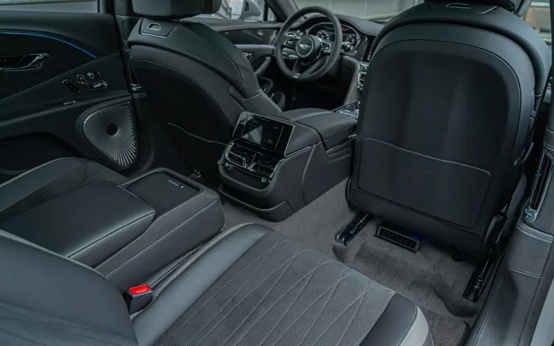 Bentley Flying Spur W12 Speed * Mulliner * B&amp;O * Tour * Blackli - 145268