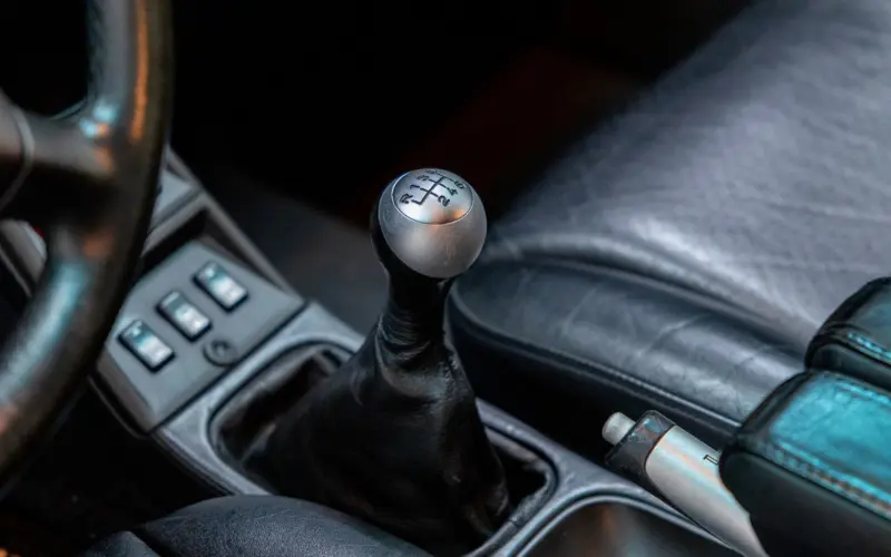 Porsche 993 Carrera 4S Coupé * Schaltgetriebe * Dach *  - 128247