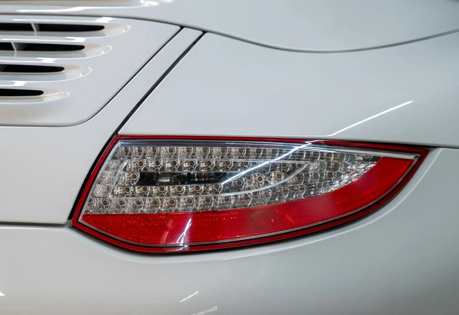 Porsche 911 Speedster * 1of356 * Memory * BOSE * PCCB * SportChro - 133291