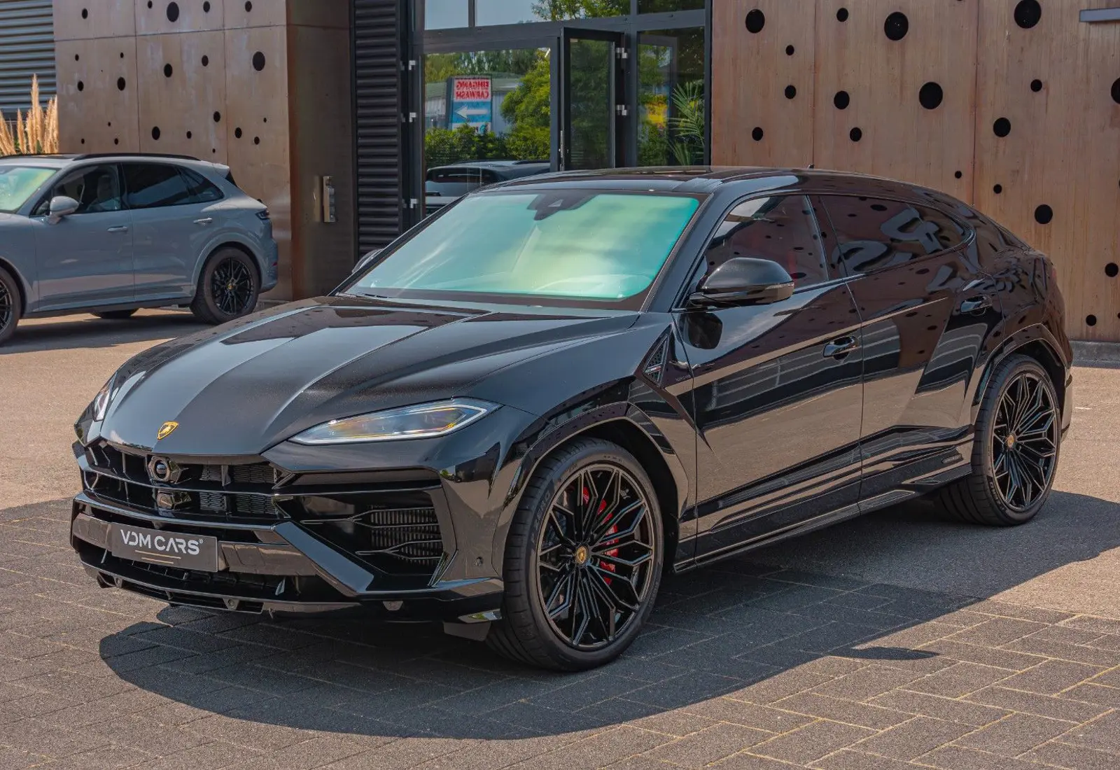 Lamborghini Urus SE * AVAILABLE * STOCK * STYLE * B&amp;O * PANO * ANIMA * 23 - 110406