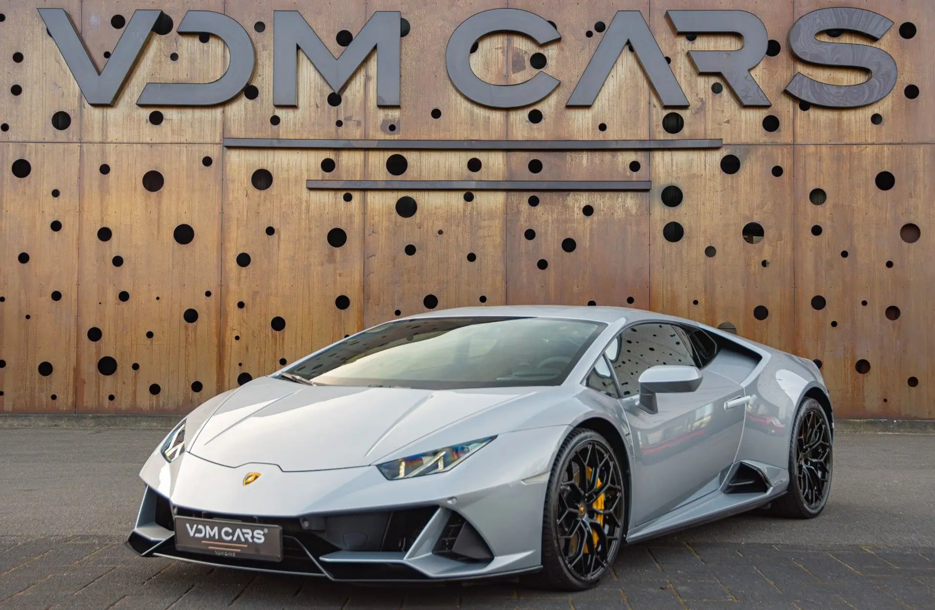 Lamborghini - Huracán - 105819