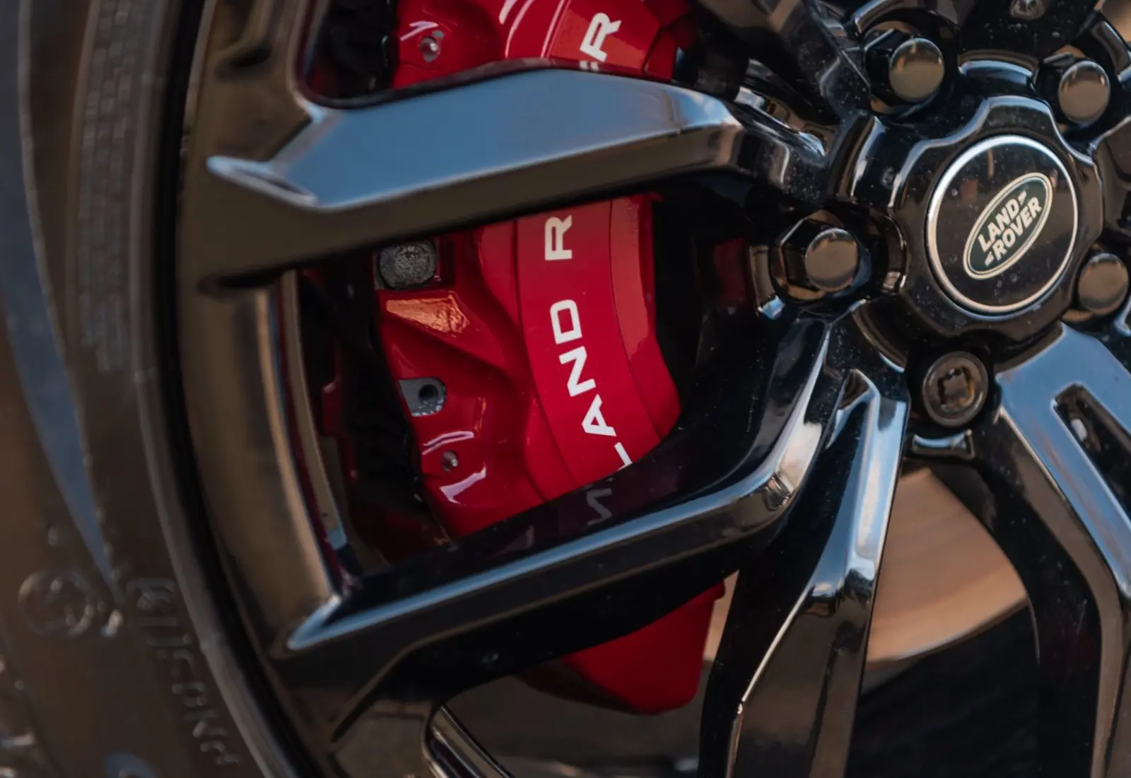 Land Rover Range Rover Sport SVR * SOFT-CLOSE * PANO * 360 * HUD *  - 125908