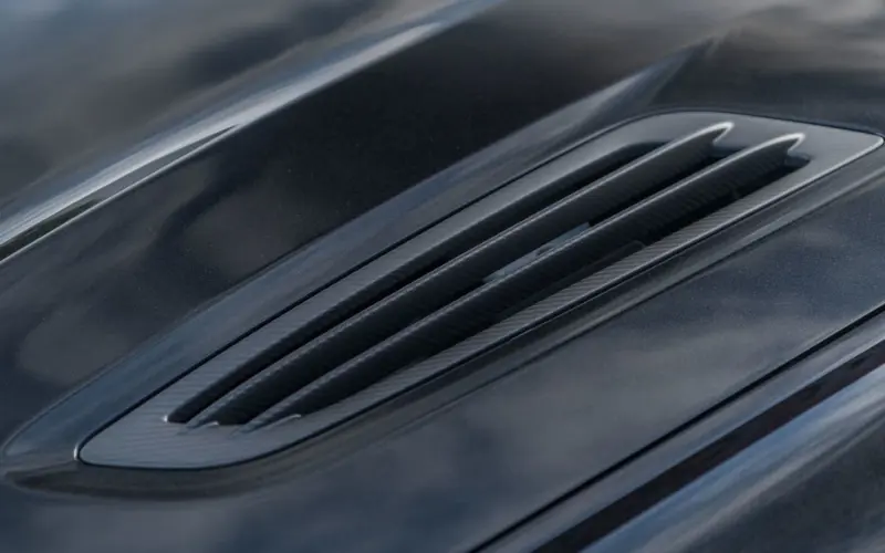 Aston Martin Vanquish Zagato Shooting Brake NEW SERVICE ! NEW - 125099