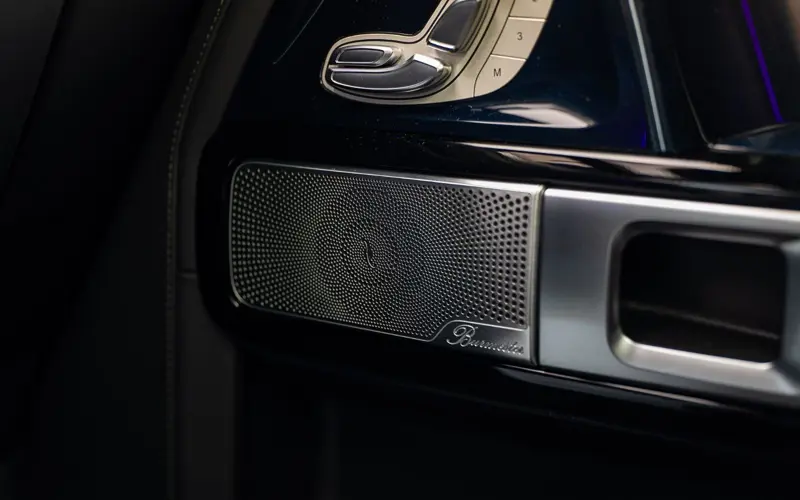 Mercedes-Benz G 63 AMG * BRABUS * G800 * WIDESTAR * CARBON * STARLIGHT *  - 168982