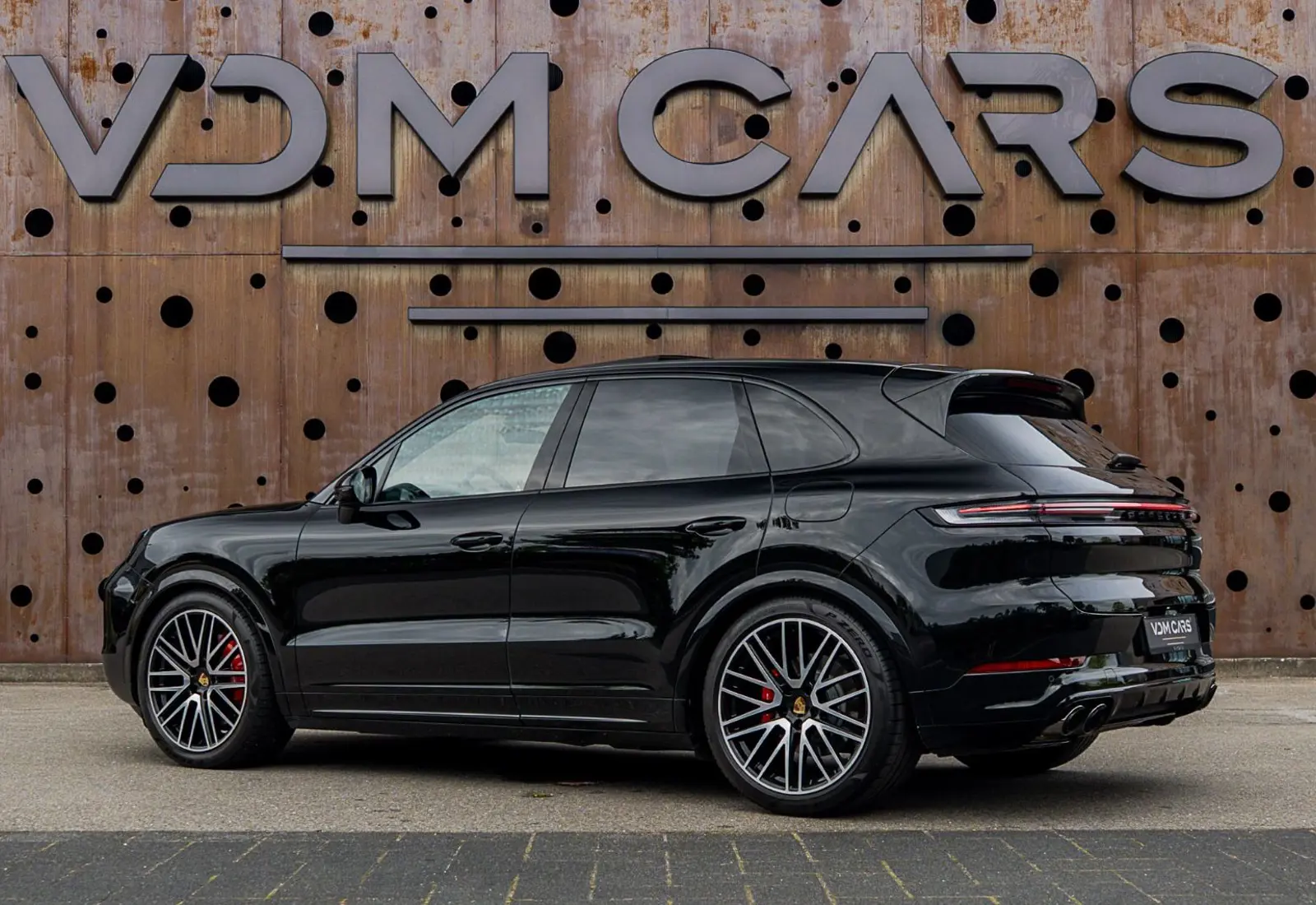 Porsche Cayenne E-Hybrid * PASM * SOFTCLOSE * PANO * CHRONO * 360 - 173592