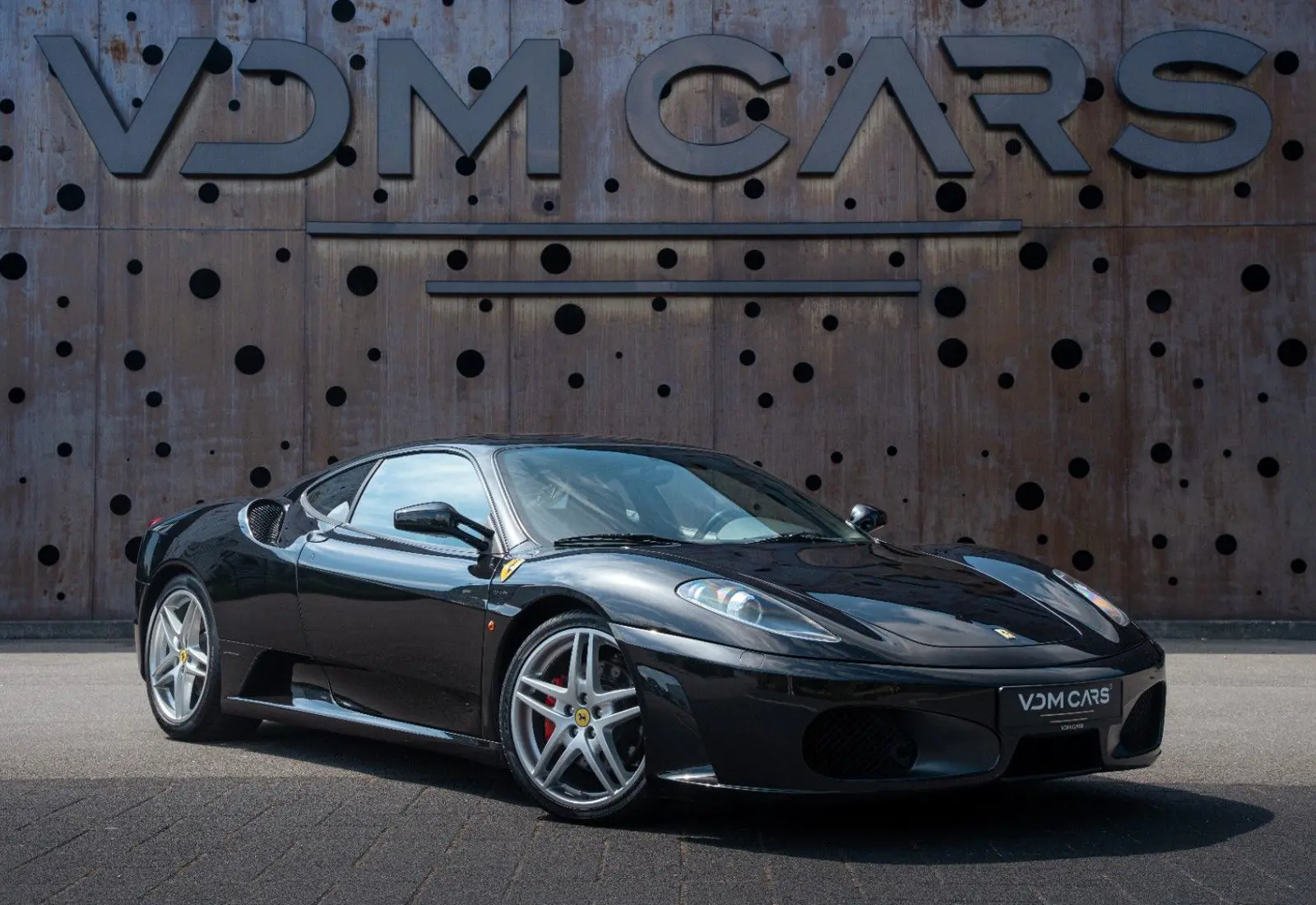 Ferrari F430 F1 * CLASSICHE * CARBON * EL. SEATS * NEW SERVICE *  - 168411