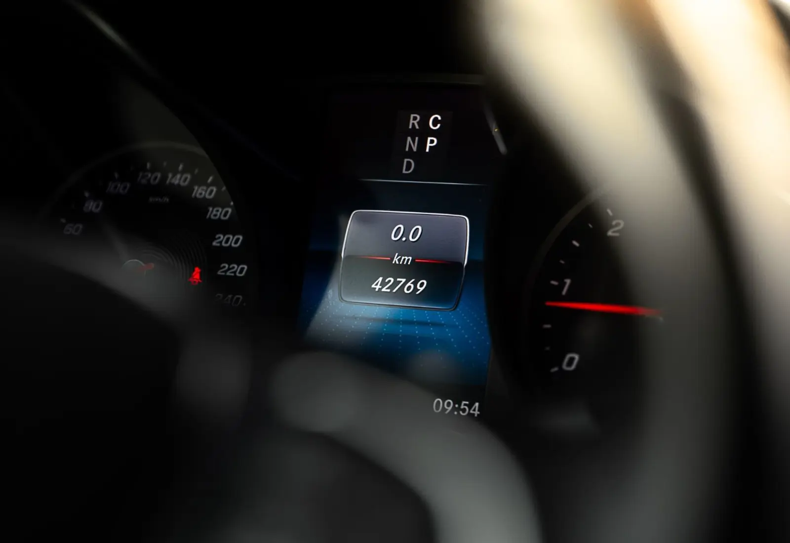 Mercedes-Benz V 300d Aut. EXCL. ED. | Lang | 4 Matic | * VIP * | - 174837