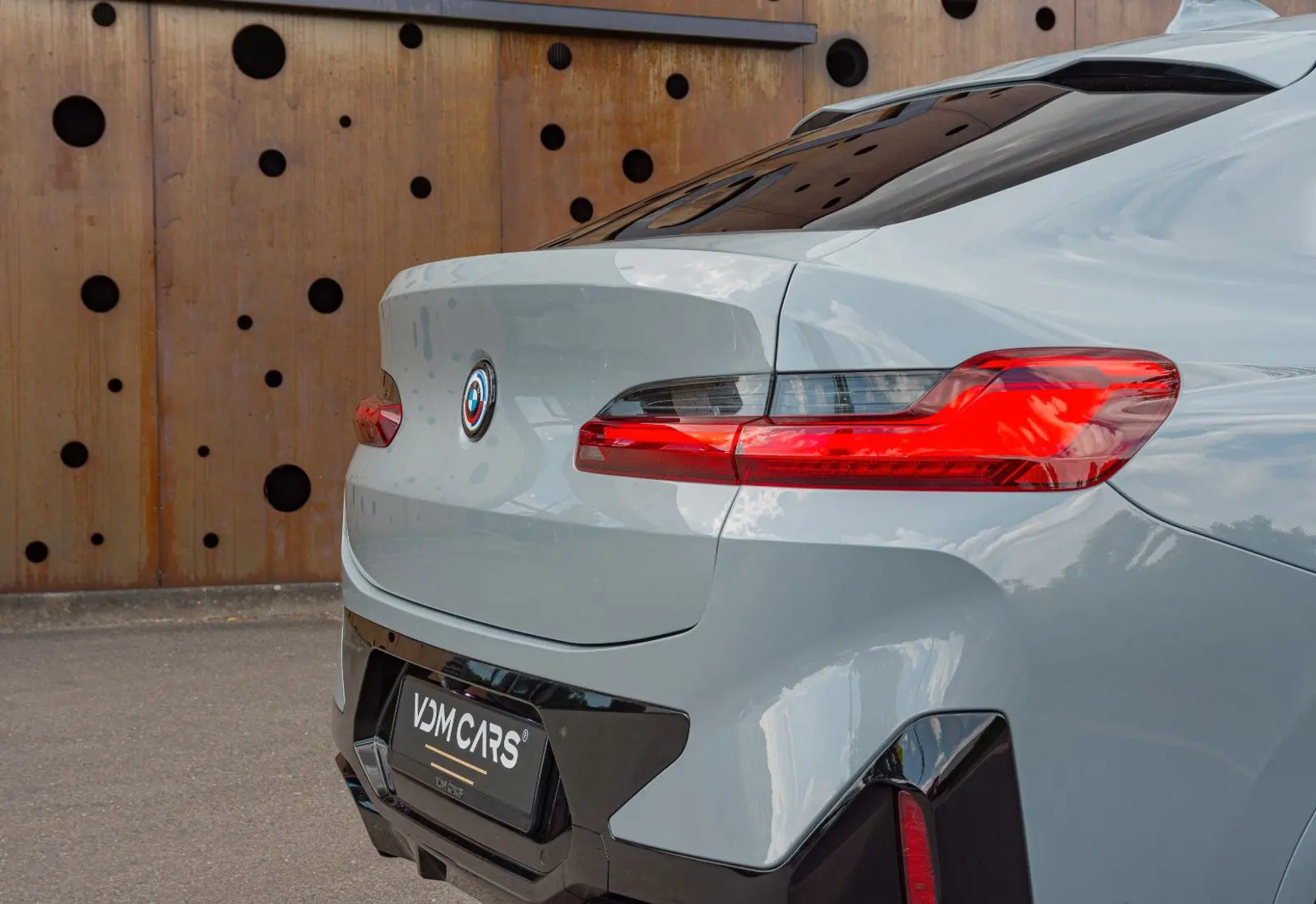 BMW X4 xDrive 20 i M Sport * PANO * HARMAN * 360 * SHADOW *  - 107520