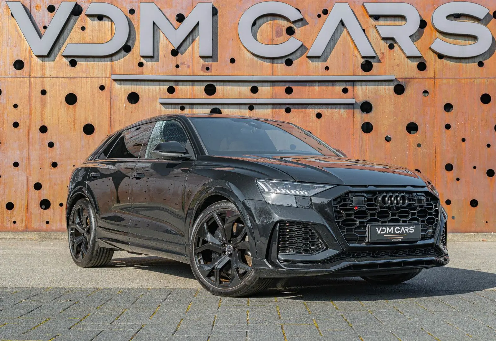 Audi RSQ8 4.0 TFSI * MATRIX * B&amp;O * TOUR * HEADUP *  - 166860