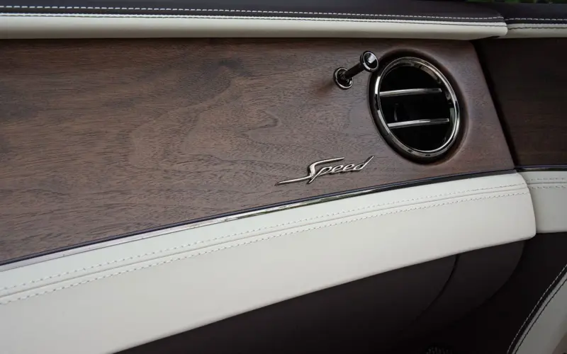 Bentley Continental GTC Speed * AKRAPOVIC * 1st EDITION * VOL - 150099