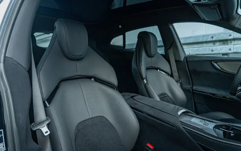 Ferrari Purosangue * FULL CARBON * FULL PPF * NOVITEC - 139811