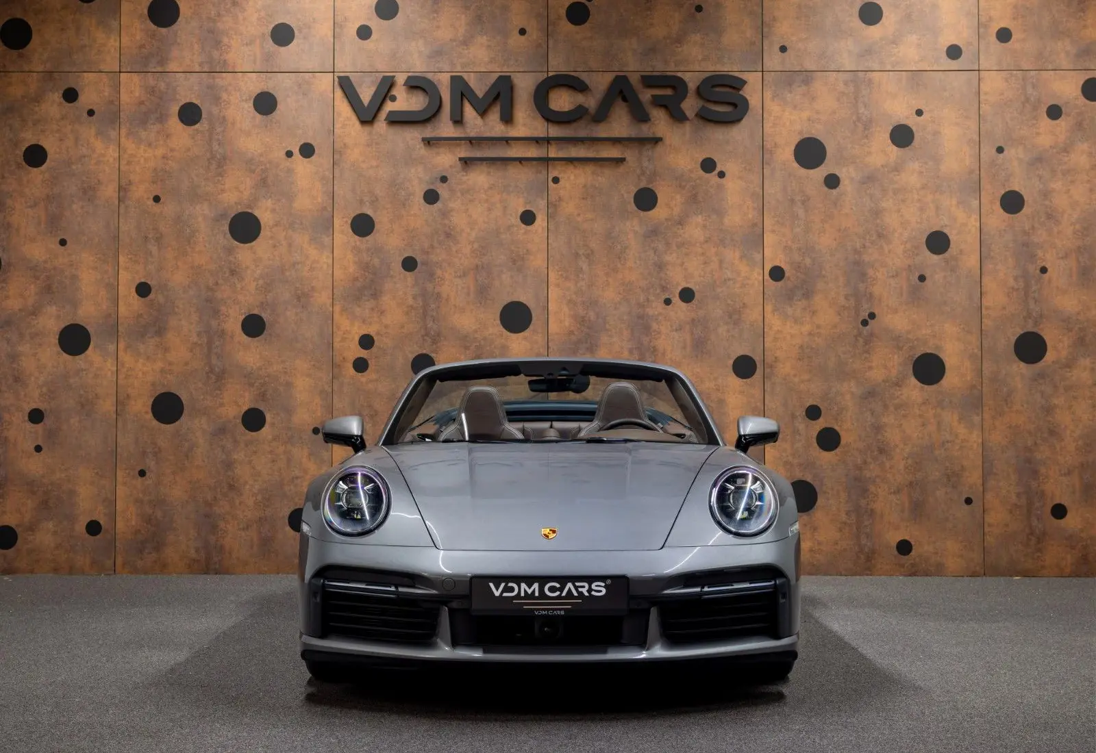 Porsche 911 Turbo S Cabriolet * LIFT * 360 * BELÜFTUNG * ACC *  - 133497