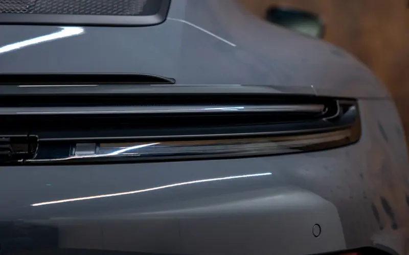 Porsche 911 GT3 Touring Paket * LIFT * PCCB * 18-weg * BOSE *  - 119088