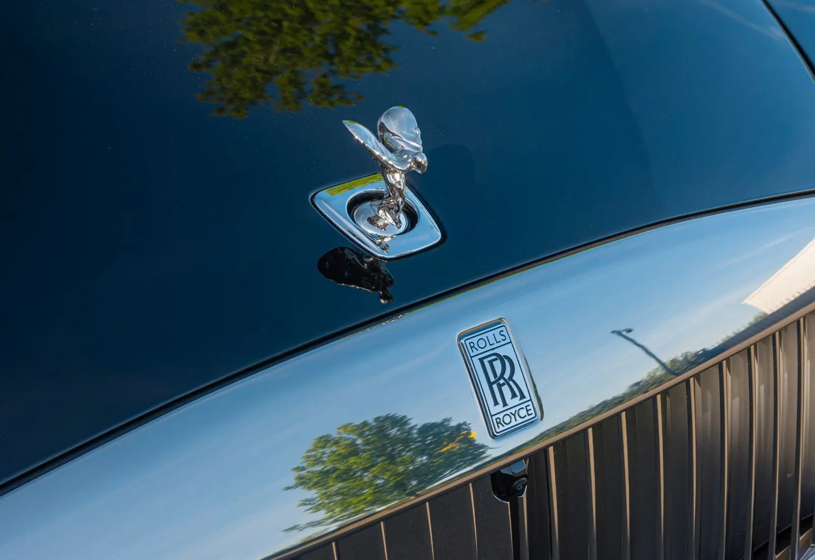 Rolls-Royce Spectre * URBAN * STARLIGHT * BESPOKE * XPEL * GRILLE *  - 85948