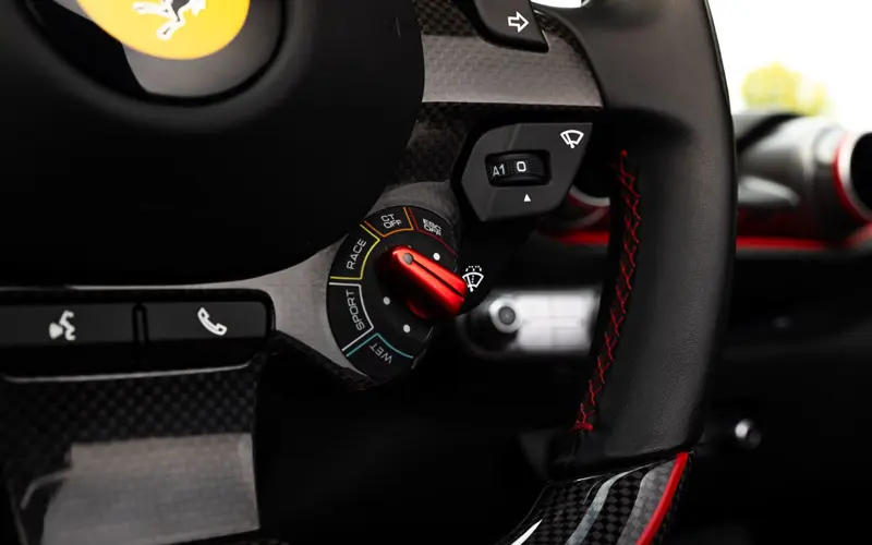 Ferrari 812 GTS * NOVITEC * P.SHIELDS * LIFT * AFS2 * CARBON * 360 *  - 169170