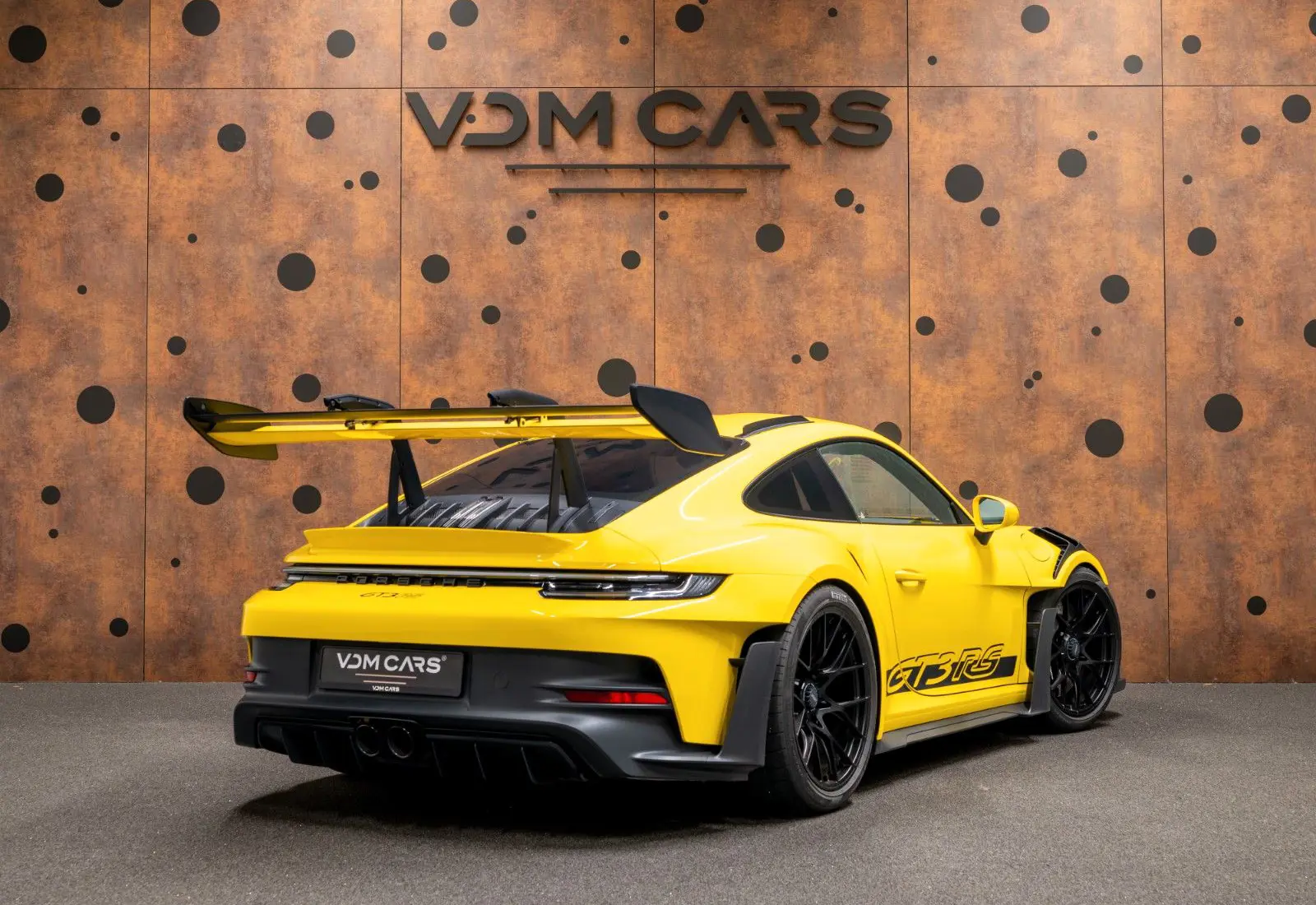 Porsche 911 GT3 RS * CLUBSPORT * CARBON * PPF * PDLS * PASM * CHRON - 166416