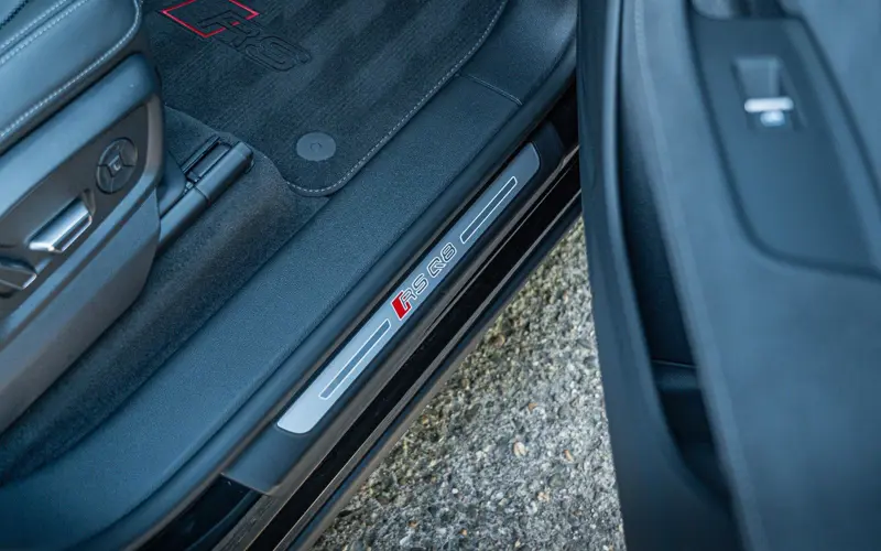 Audi RSQ8 Performance * KERAMIK * RS-DESIGN * PANO * CONNECT - 146243