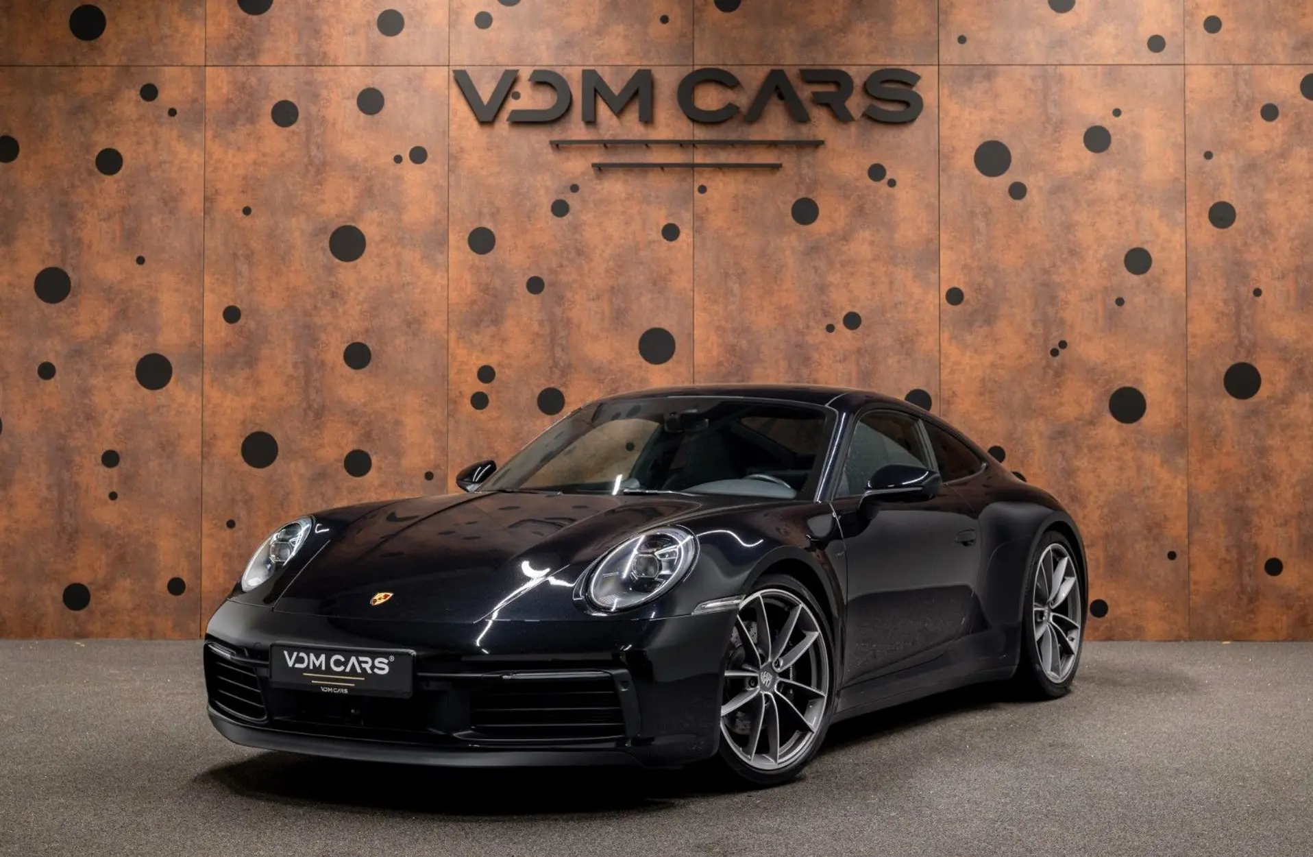 Porsche - 992 - 138463