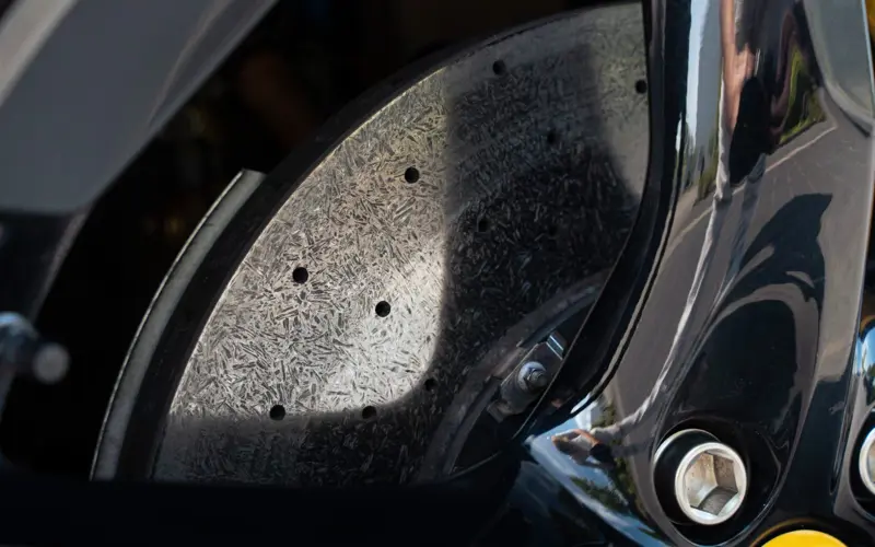 Ferrari Purosangue * ATELIER * FULL CARBON * MASSAGE * FULL *  - 151712