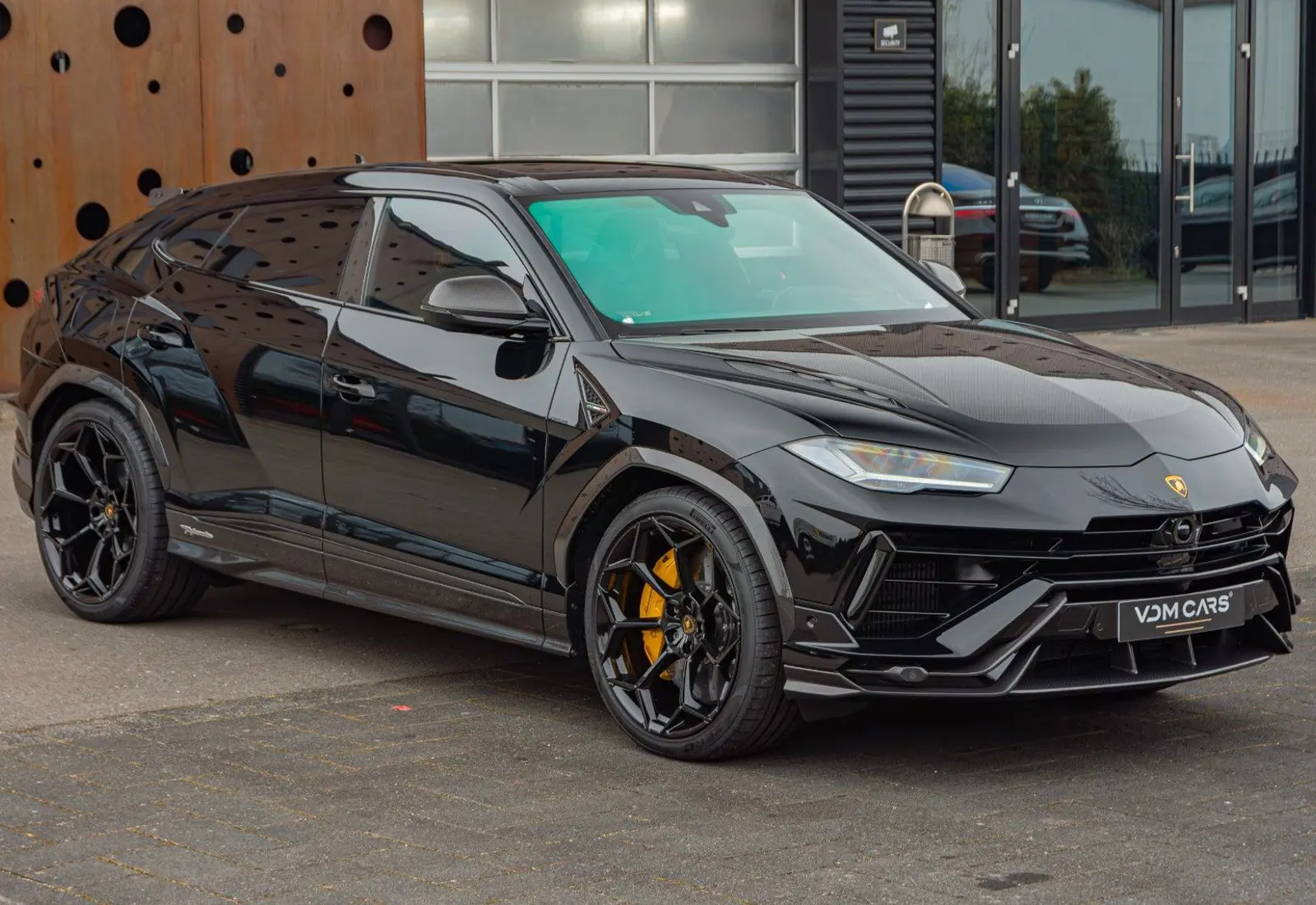 Lamborghini Urus Performante * FULL CARBON EXT/INT * ADAS * PANO *  - 78864