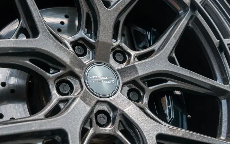BMW M5 Touring * 950 PS * CARBON * AKRA * VOSSEN * EVENTURI *  - 153255