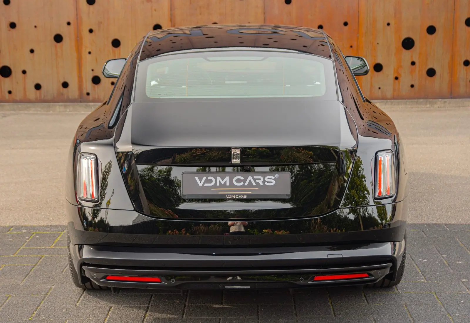 Rolls-Royce Spectre STOCK * STARLIGHT DOOR * MASSAGE * VOLL - 105094